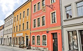 Altes Handelshaus Plauen